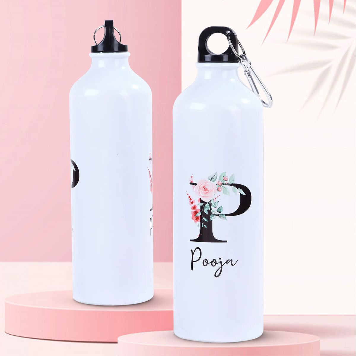 Personalised Water Bottle