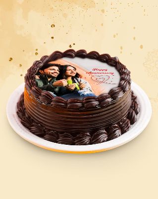 Photo Cakes