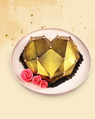 Pinata Cakes