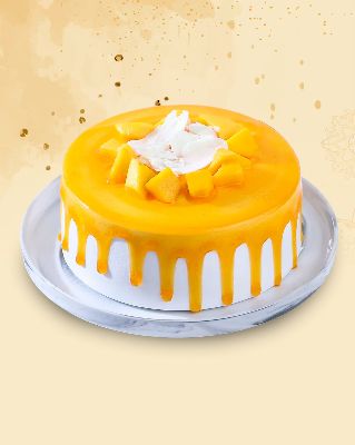 Seasons Cakes