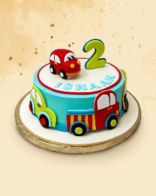 Kids Cake
