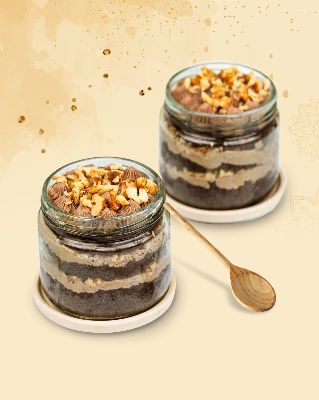 Jar Cakes