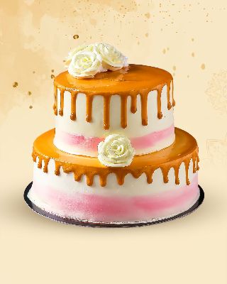 Designer Cakes