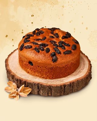 Dry Cakes