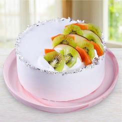 Fruit Fiesta Cake - 1 KG