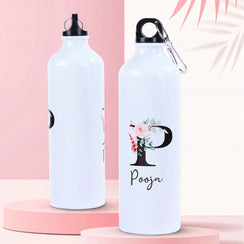 Personalised Water Bottle