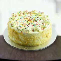 Special Vanilla Cake - 1KG