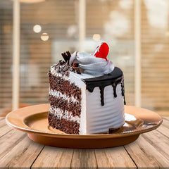 Deserts